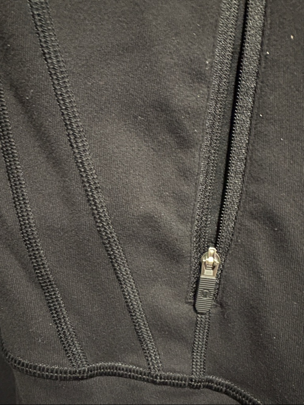 Lululemon In Stride Jacket - Picture 6 of 10